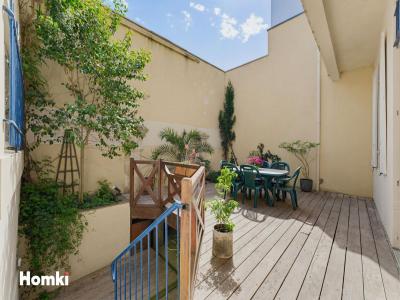 Acheter Maison 190 m2 Bordeaux