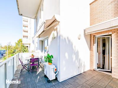 Annonce Vente 5 pi�ces Appartement Bordeaux 33