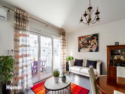 Acheter Appartement 99 m2 Bordeaux