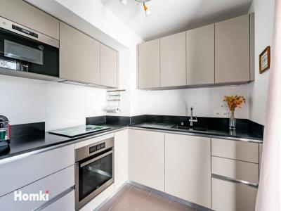 Acheter Appartement Bordeaux 339900 euros