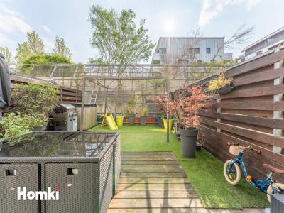 For sale Bordeaux 3 rooms 73 m2 Gironde (33300) photo 0