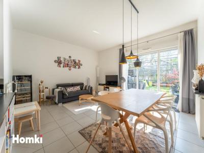 Annonce Vente 3 pi�ces Appartement Bordeaux 33