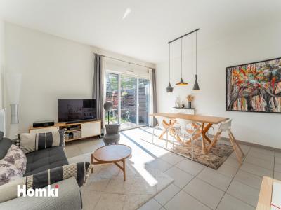 Acheter Appartement 73 m2 Bordeaux