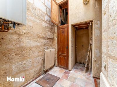 Acheter Appartement 62 m2 Bordeaux