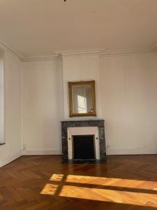 For rent Nancy 3 rooms 66 m2 Meurthe et moselle (54000) photo 3