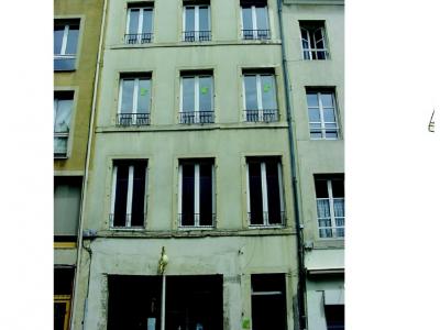 For rent Nancy 2 rooms 49 m2 Meurthe et moselle (54000) photo 0