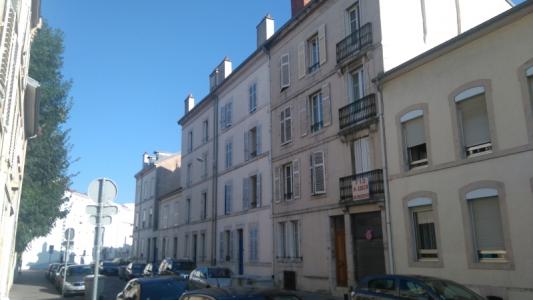 For rent Nancy 2 rooms 30 m2 Meurthe et moselle (54000) photo 0