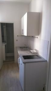 For rent Nancy 2 rooms 30 m2 Meurthe et moselle (54000) photo 2