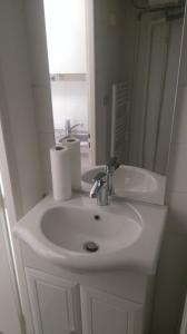 For rent Nancy 2 rooms 30 m2 Meurthe et moselle (54000) photo 3