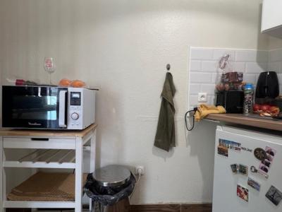 Acheter Appartement 35 m2 Fort-de-france