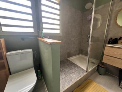Acheter Appartement Fort-de-france 126000 euros