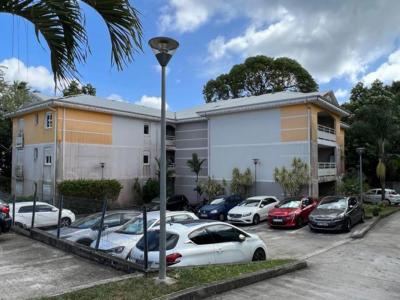 For rent Fort-de-france 3 rooms 60 m2 Martinique (97200) photo 0
