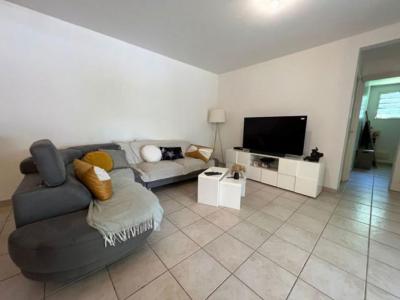 Annonce Location 3 pi�ces Appartement Fort-de-france 972