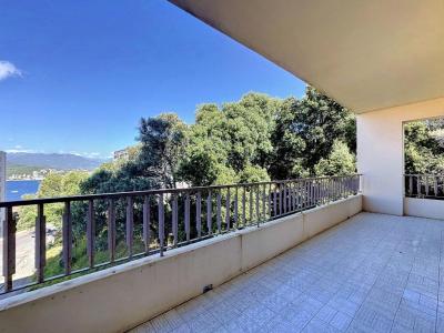 Louer Appartement 105 m2 Ajaccio