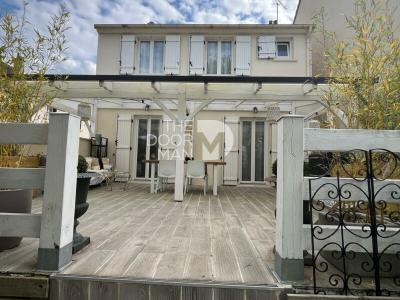 For sale Marcoussis 4 rooms 108 m2 Essonne (91460) photo 1