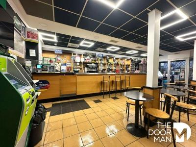 Annonce Vente Commerce Toulouse 31
