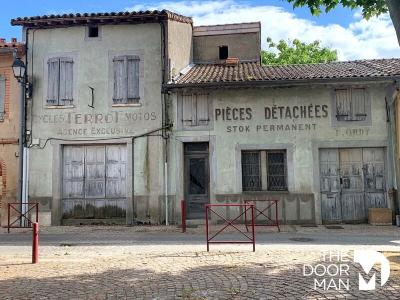 For sale Lavernose-lacasse 5 rooms 145 m2 Haute garonne (31410) photo 0