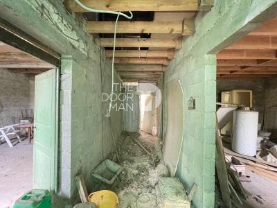 Annonce Vente 3 pi�ces Maison Briaucourt 52