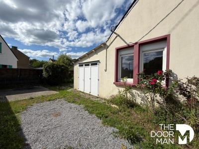 For sale Saint-nazaire 3 rooms 57 m2 Loire atlantique (44600) photo 1