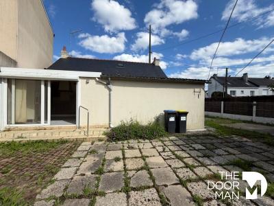 For sale Saint-nazaire 3 rooms 57 m2 Loire atlantique (44600) photo 4