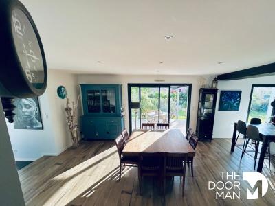 For sale Sainte-pazanne 6 rooms 146 m2 Loire atlantique (44680) photo 2