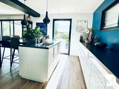 For sale Sainte-pazanne 6 rooms 146 m2 Loire atlantique (44680) photo 3
