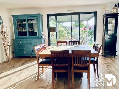 For sale Sainte-pazanne 6 rooms 146 m2 Loire atlantique (44680) photo 4