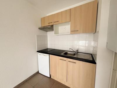 For sale Toulouse 2 rooms 41 m2 Haute garonne (31200) photo 2