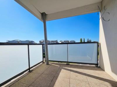 Annonce Vente 3 pi�ces Appartement Colomiers 31
