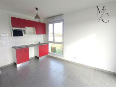 Acheter Appartement 63 m2 Colomiers