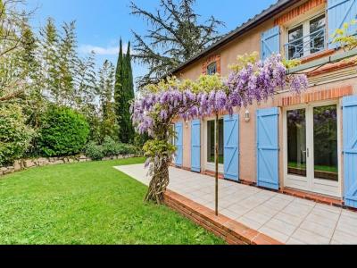 For sale Saint-orens-de-gameville 6 rooms 145 m2 Haute garonne (31650) photo 0