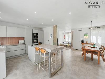 Annonce Vente 4 pi�ces Maison Montrabe 31