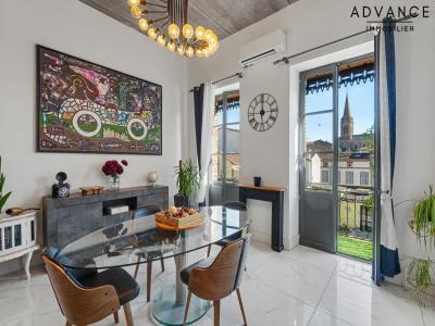 Annonce Vente 4 pi�ces Appartement Montauban 82