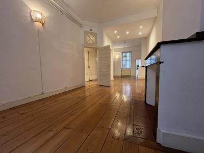 For sale Toulouse 3 rooms 88 m2 Haute garonne (31000) photo 1