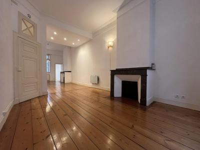 For sale Toulouse 3 rooms 88 m2 Haute garonne (31000) photo 2