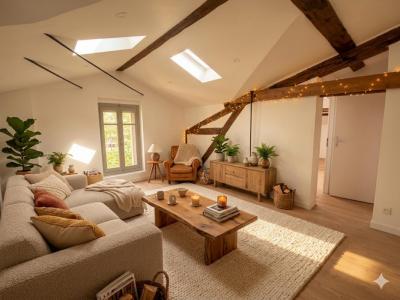 For sale Toulouse 68 m2 Haute garonne (31000) photo 3