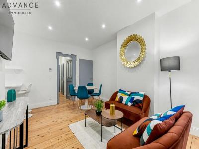 For sale Toulouse 3 rooms 57 m2 Haute garonne (31000) photo 1