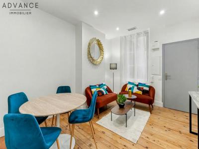 For sale Toulouse 3 rooms 57 m2 Haute garonne (31000) photo 2