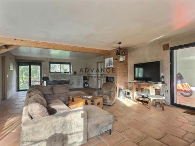 Annonce Vente 5 pi�ces Maison Caraman 31