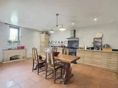 Acheter Maison Caraman Haute garonne