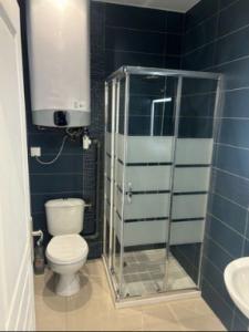 For rent Villeneuve-le-roi 2 rooms 26 m2 Val de Marne (94290) photo 2