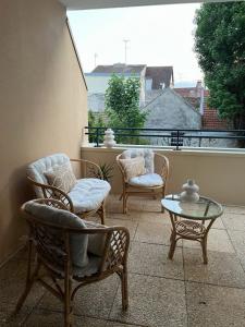 For rent Corbeil-essonnes 2 rooms 48 m2 Essonne (91100) photo 1