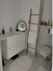 For rent Corbeil-essonnes 2 rooms 48 m2 Essonne (91100) photo 4