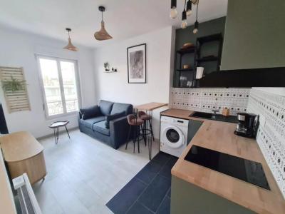 For rent Vaux-le-penil 2 rooms 21 m2 Seine et marne (77000) photo 0