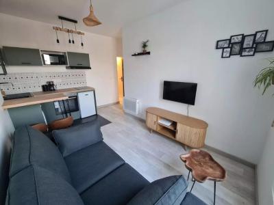 For rent Vaux-le-penil 2 rooms 21 m2 Seine et marne (77000) photo 1