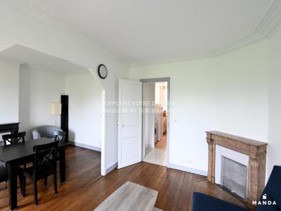 Annonce Location 2 pi�ces Appartement Saint-denis 93