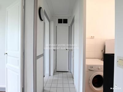 Louer Appartement Saint-denis Seine saint denis