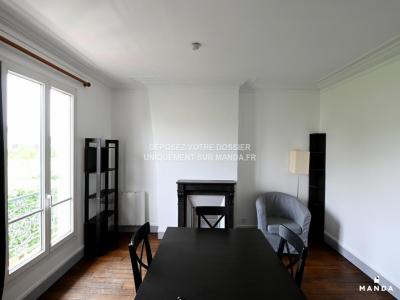 Louer Appartement Saint-denis 1036 euros