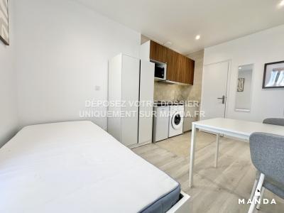 For rent Ivry-sur-seine 1 room 15 m2 Val de Marne (94200) photo 4