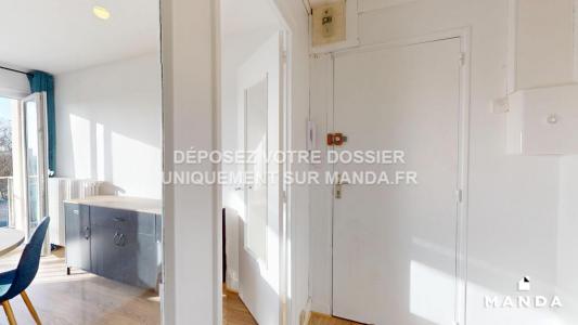 For rent Angers 4 rooms 67 m2 Maine et loire (49000) photo 1